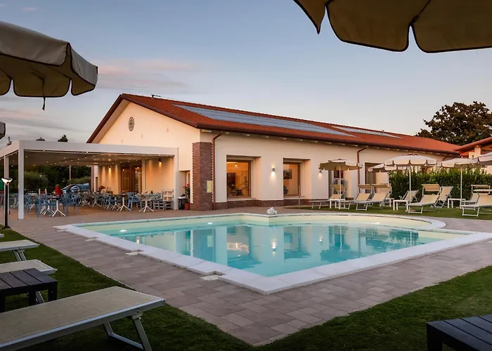 Agriturismo Acquachiara