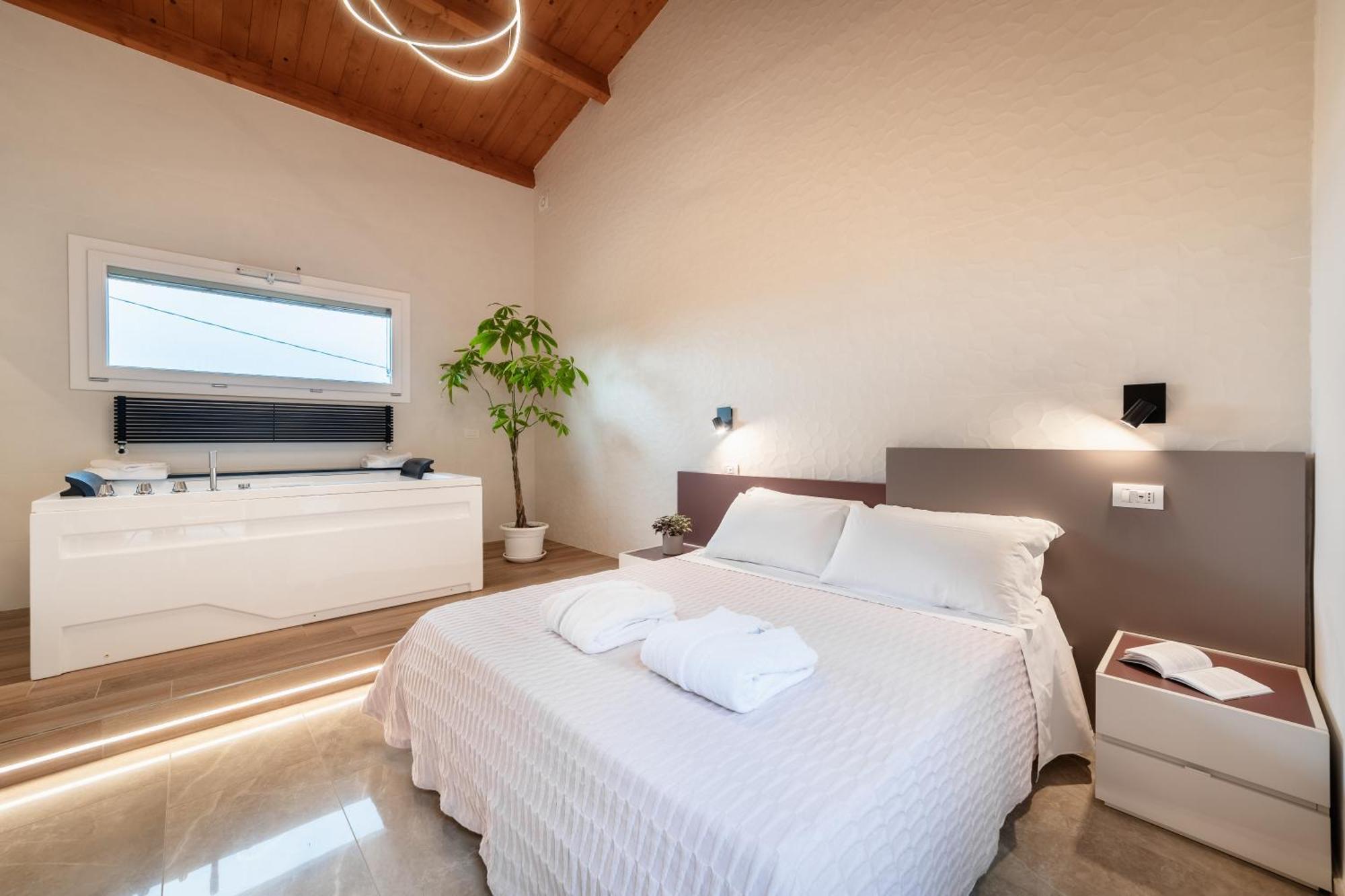Agroturismo Acquachiara *