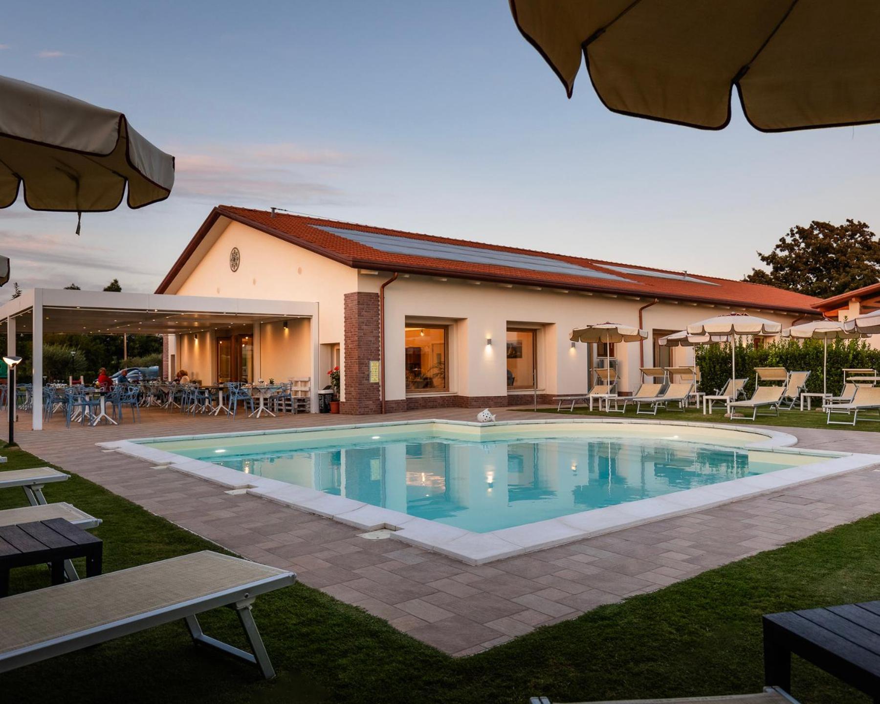 Acquachiara Agroturismo