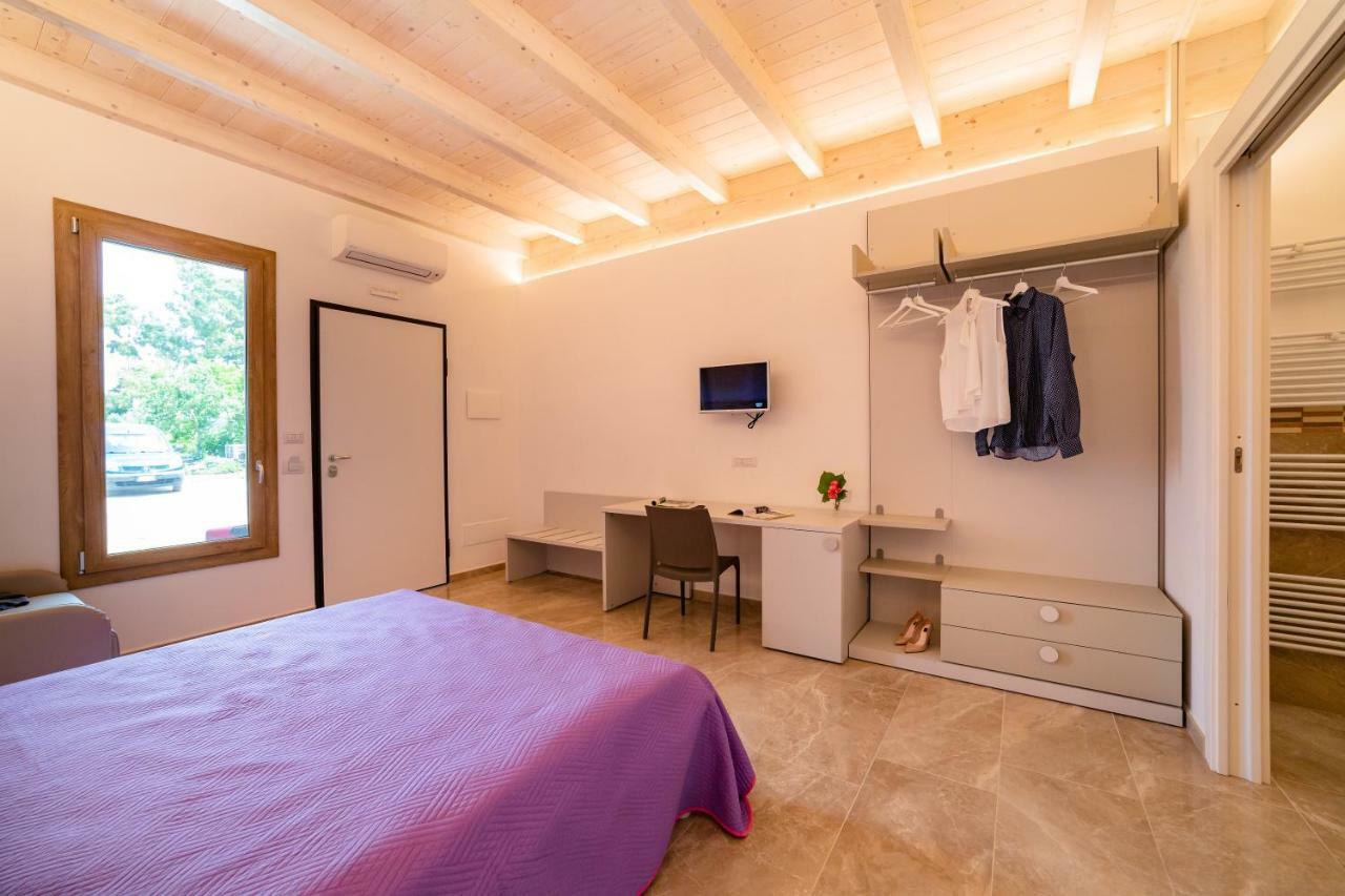 Agroturismo Acquachiara