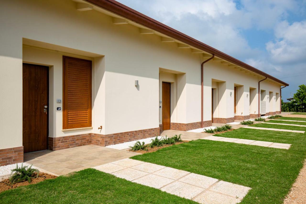 Agroturismo Acquachiara *