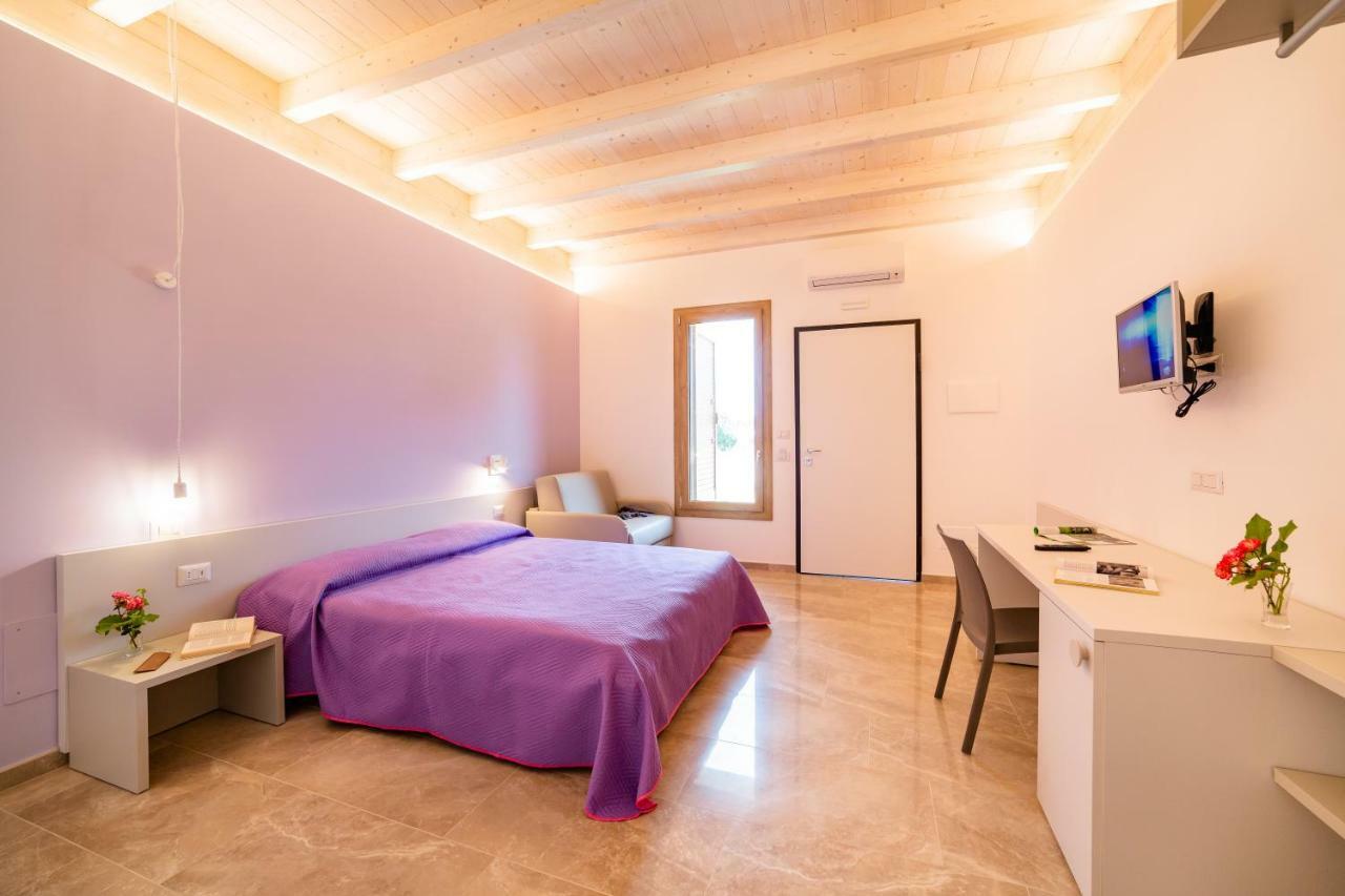Acquachiara Vakantieboerderij Sabaudia